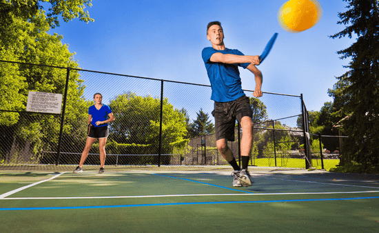 A Sport Fueled by Trends and Media