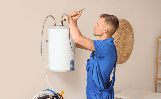 Attention Preventive Maintenance