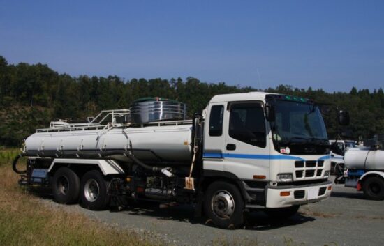 Better Safety for Crews