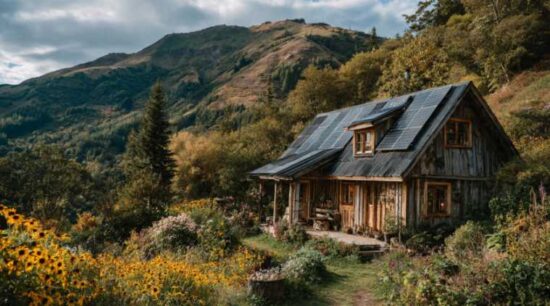 Challenges of Off-Grid Living