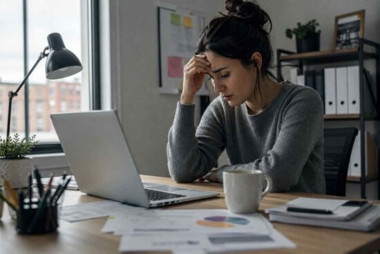 Common Mental Health Conditions That May Impact Work Capacity