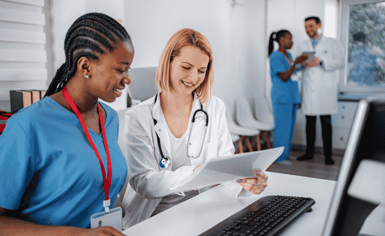 Comprehensive Diagnostic Evaluations