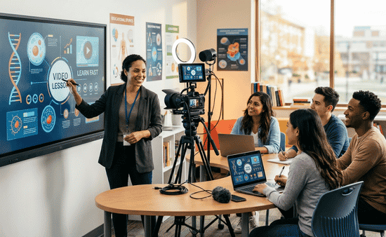 Corporate Communication and Brand Messaging