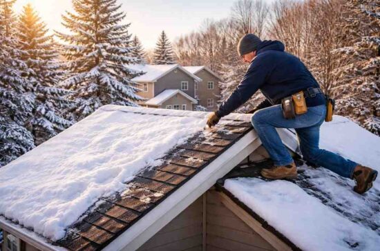 Early Inspection Prevents Costly Repairs