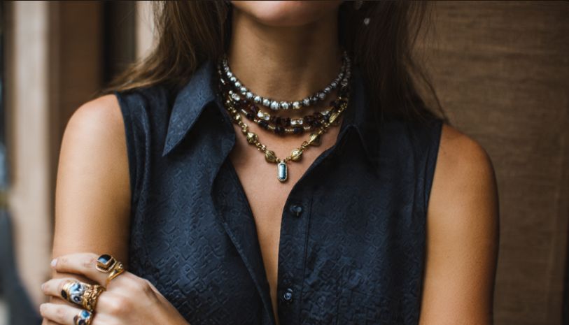 Elevate Your Wardrobe with Unique Designer Jewelry in Charlotte