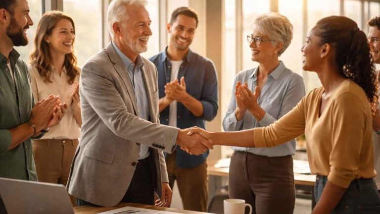 Employee Ownership Builds a Lasting Business Legacy