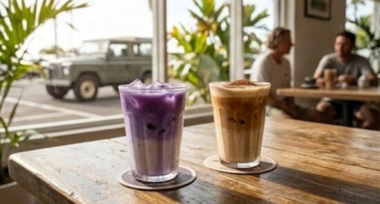 Espresso Mafia Maui Hawaii