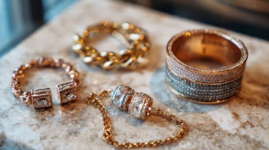 Everyday Jewelry That Adds Subtle Charm