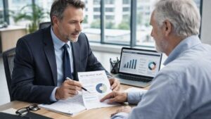 Factors to Consider When Evaluating 401k Rollover Strategies in Brentwood