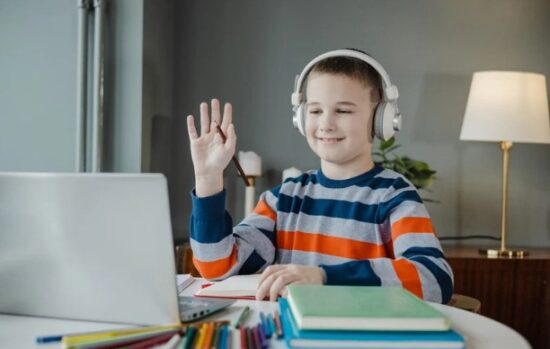 Feedback Helps Shape Growth