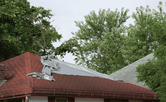 Gutter System Function and Roof Health Connection