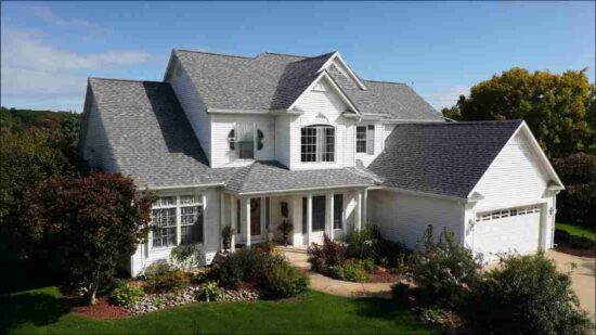 How Minor Fixes Protect the Home’s Structure