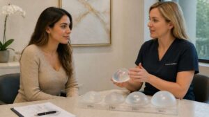 How to Choose the Right Implant Size for Your Body