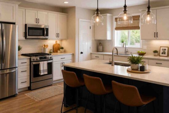 How to Stretch a Budget and Still Get a Real Result