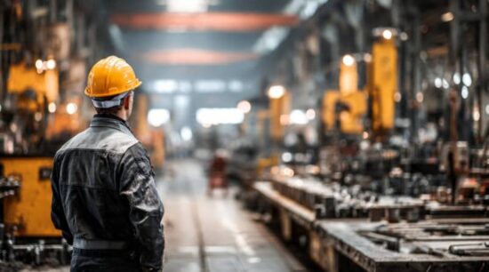 Improving Equipment Safety and Workplace Protection