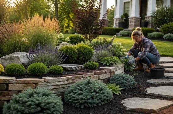 Incorporate Layers and Texture