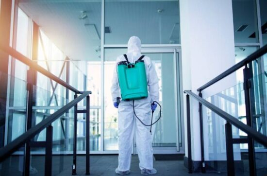 Inspection Before Buying or Selling a Home