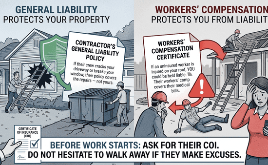 Insured Doesn't Mean What You Think Either​