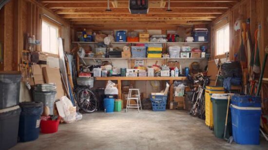 Invest in Smart Storage Solutions