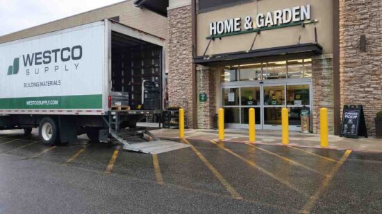 Key Benefits for Commercial Properties