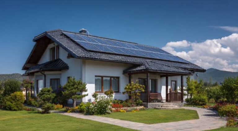 Living Off-Grid: A Beginner’s Guide to Self-Sufficient Living