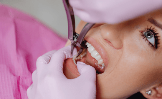 Long-term consequences of progressive bone loss