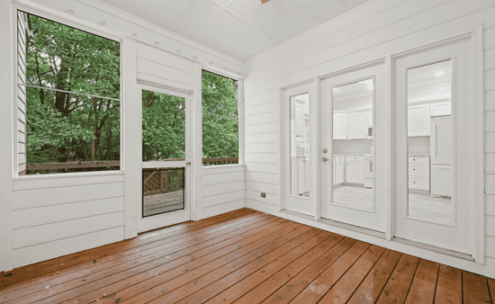 Lower Monthly Energy Bills and Long-Term Savings