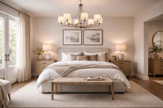 Minimal Forms with Strong Visual Presence