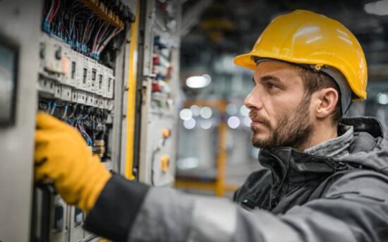 Partnering With Skilled Technicians for Reliable Service