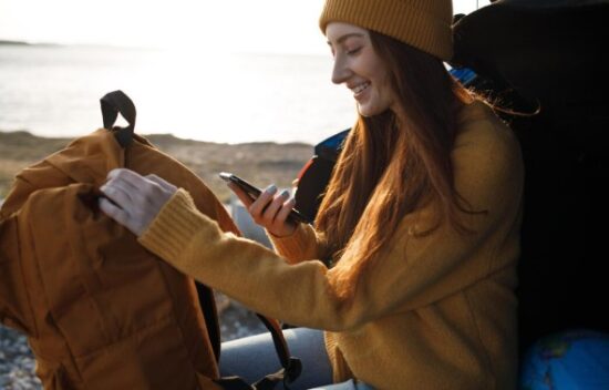 Pay As Needed Options for Flexible Trips