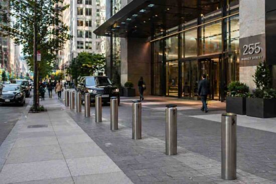 Professional-Grade Design and Durability