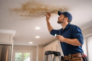 Professional Plumber Helps Prevent Costly Water Damage