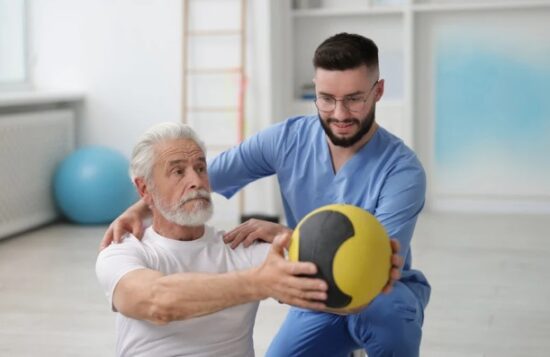 Promoting Sustainable Health Practices