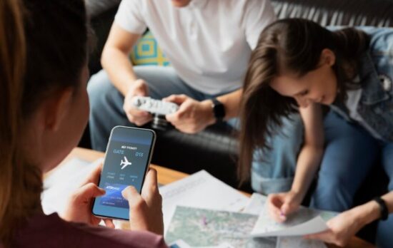 Regional Package for Multi-Country Vacations