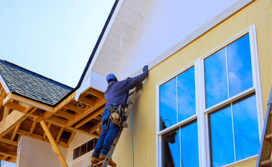 Routine Inspection for Early Issue Detection