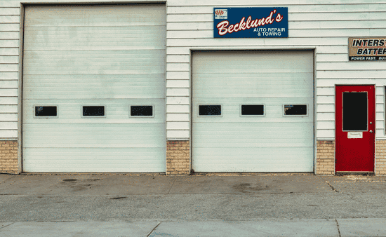 Schedule Professional Maintenance When Needed