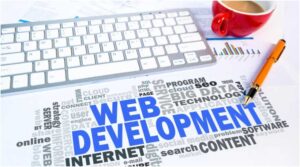 Why Custom Website Development Outperforms Generic Templates for Business Growth