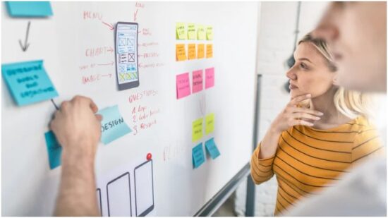 Easier Scalability as the Business Expands