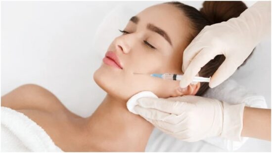 Select Treatment Areas with Care