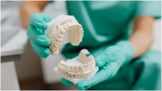 Permanent Tooth Replacement