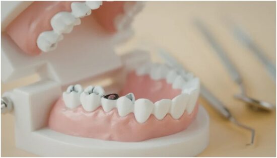 Restoring Bone Health