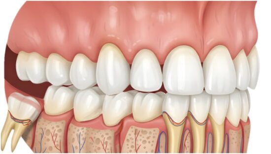 Routine Extractions and Wisdom Teeth