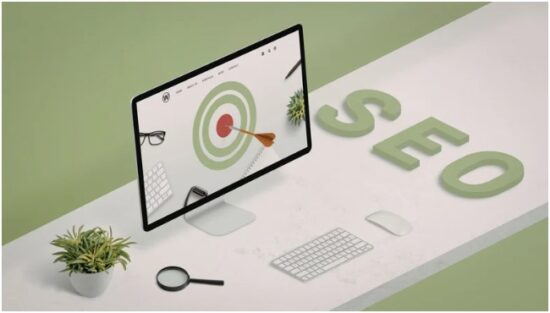 Local SEO Problems and the Role of Thin Service Content