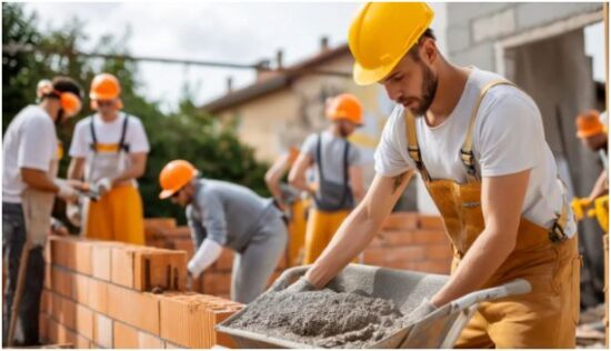 Plan with Precision Before Breaking Ground