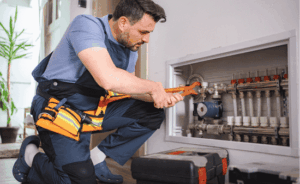 Skills That Set Experienced Plumbers In Mapleton Apart