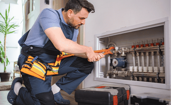 Skills That Set Experienced Plumbers In Mapleton Apart