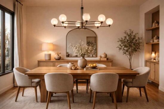 Softer Finishes Are Replacing High-Gloss Surfaces