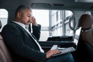 The Limo Service Advantage Why Professional Transport is a Business Necessity