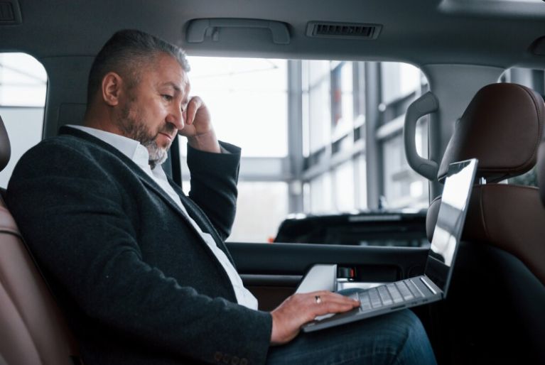 The Limo Service Advantage: Why Professional Transport is a Business Necessity