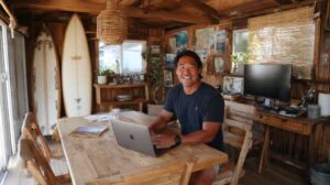 The Modern Ohana Building a Business That Supports the Local Way of Life